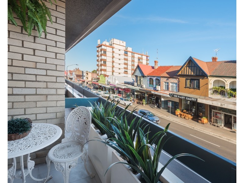 8/164-166  Bondi Road, Bondi NSW 2026