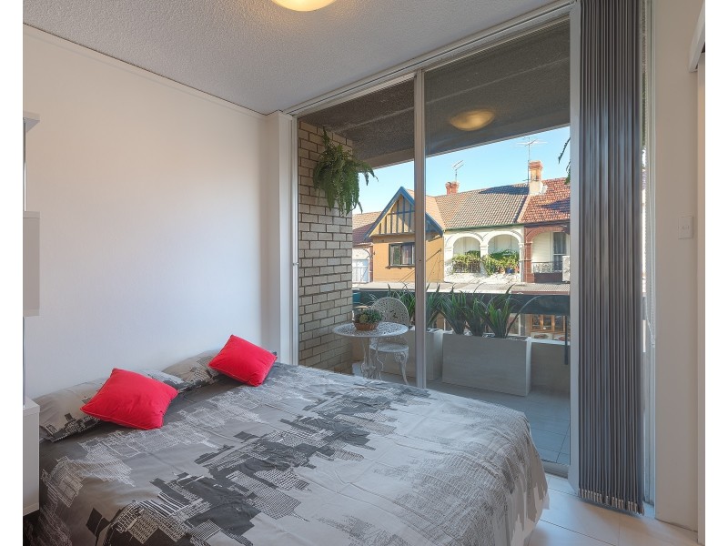 8/164-166  Bondi Road, Bondi NSW 2026