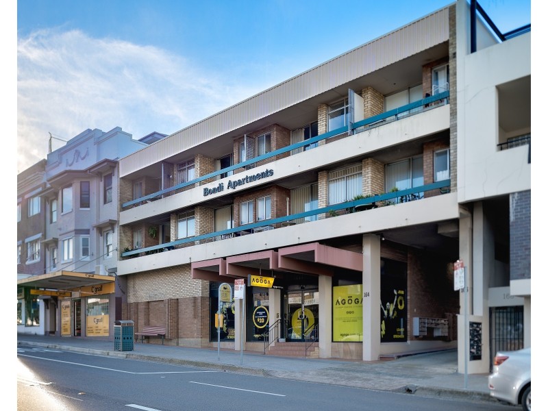 8/164-166  Bondi Road, Bondi NSW 2026