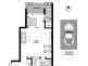 8/164-166  Bondi Road, Bondi NSW 2026 Floorplan
