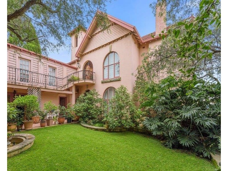 1a/12 New South Head Road, Vaucluse NSW 2030