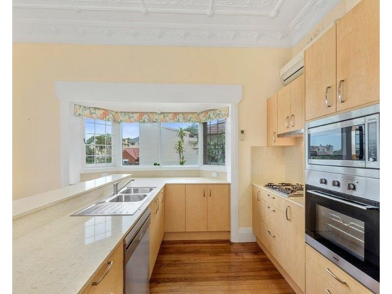 1a/12 New South Head Road, Vaucluse NSW 2030