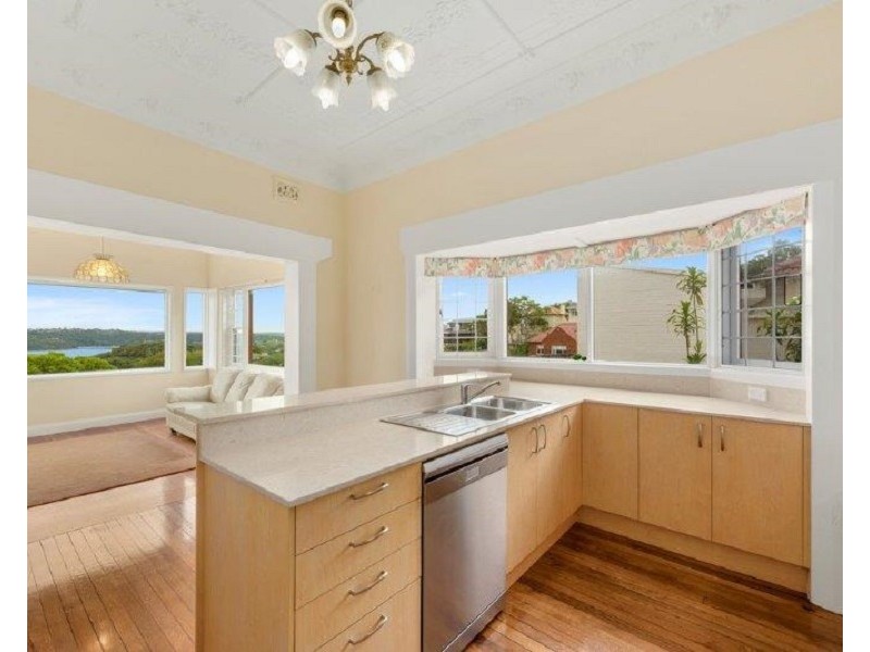 1a/12 New South Head Road, Vaucluse NSW 2030