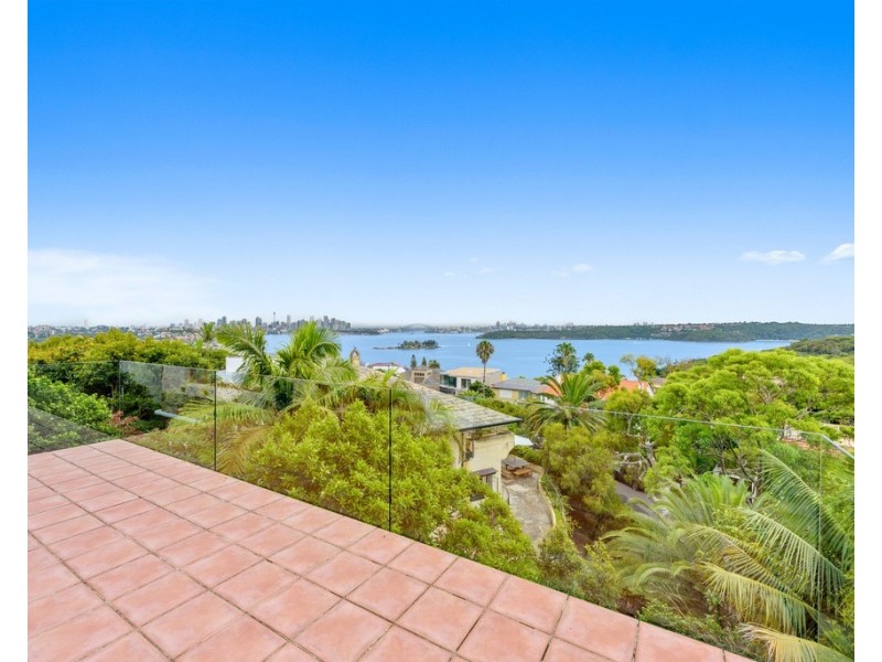 1a/12 New South Head Road, Vaucluse NSW 2030