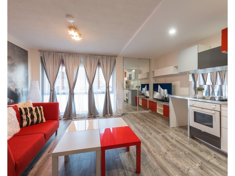 522/29 Newland Street, Bondi Junction NSW 2022