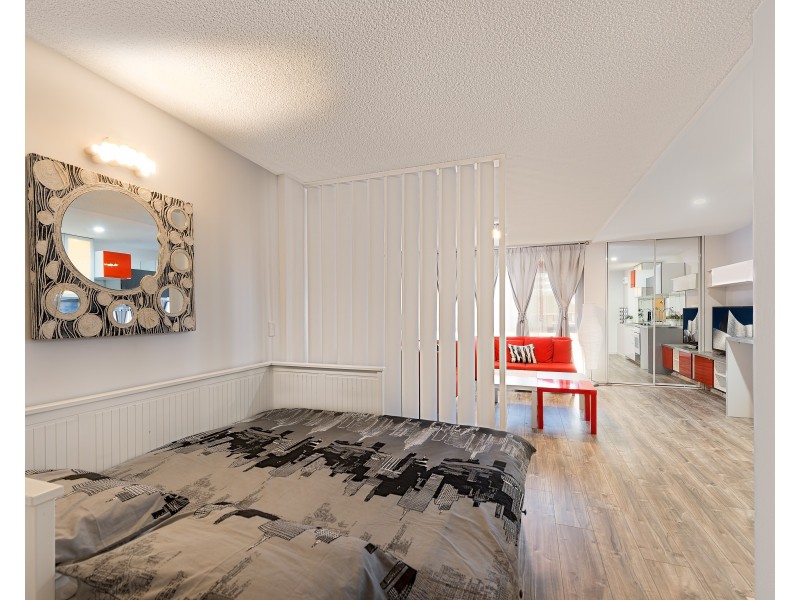 522/29 Newland Street, Bondi Junction NSW 2022