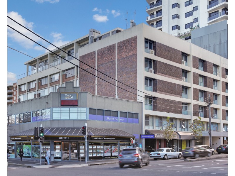 208/29 Newland Street, Bondi Junction NSW 2022