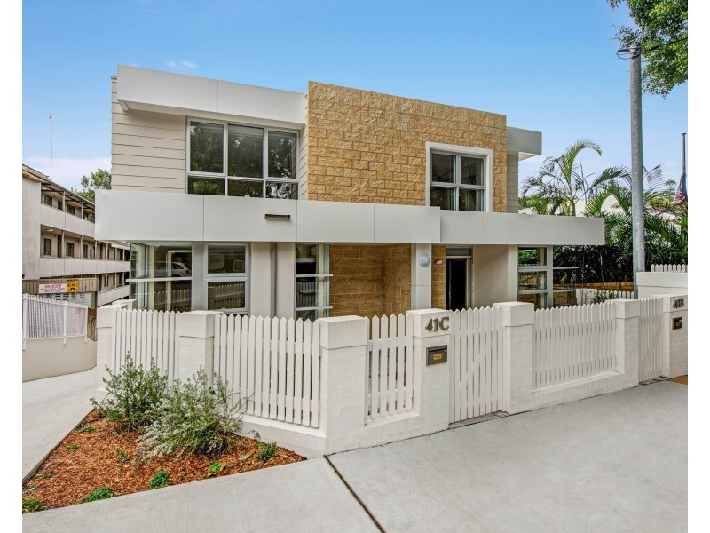 41C Murray Street, Bronte NSW 2024