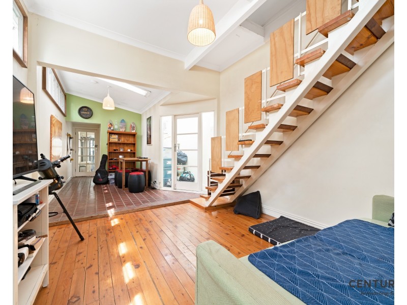 60 St James Road, Bondi Junction NSW 2022