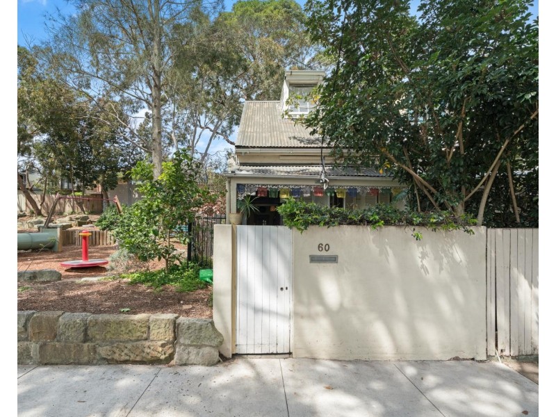 60 St James Road, Bondi Junction NSW 2022
