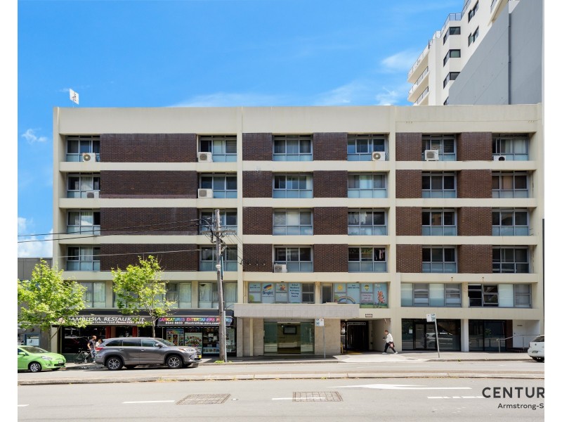 315/29 Newland Street, Bondi Junction NSW 2022