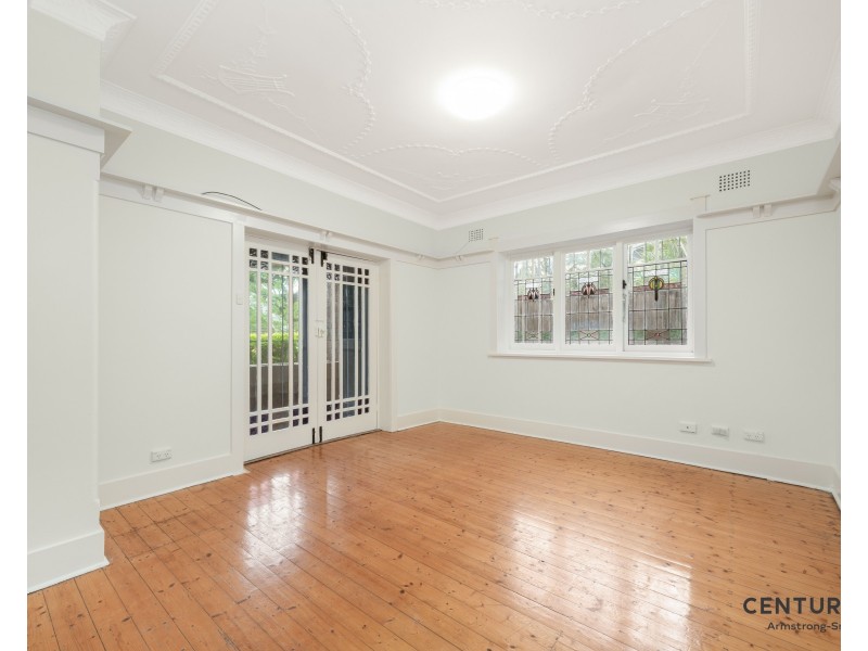 1/21 Cooper Street, Paddington NSW 2021
