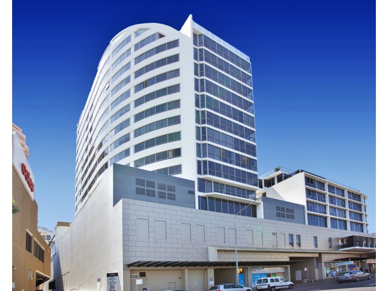 1405/80 Ebley Street, Bondi Junction NSW 2022