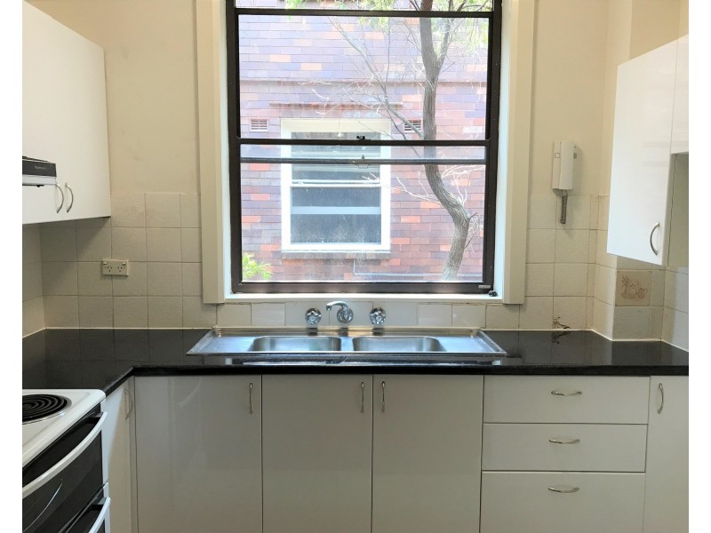 7/24  Balfour Road, Rose Bay NSW 2029