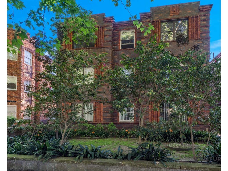 7/24  Balfour Road, Rose Bay NSW 2029