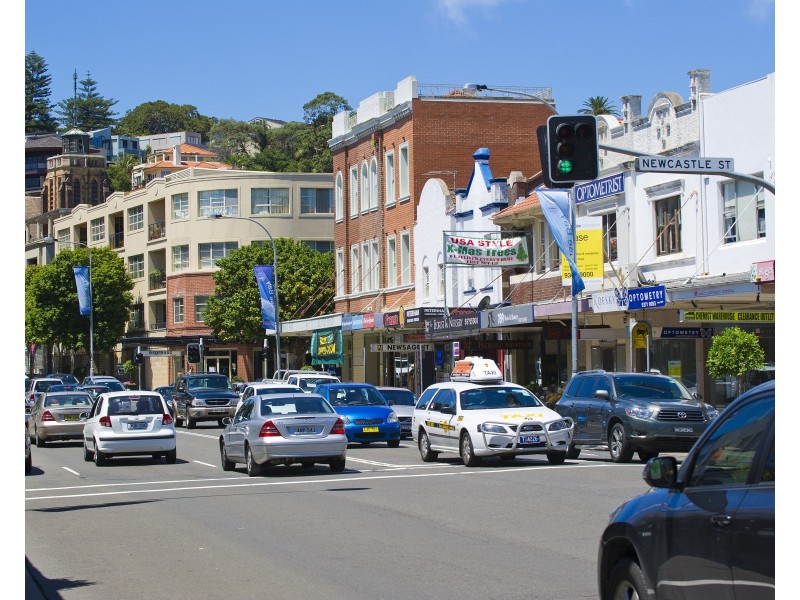 7/24  Balfour Road, Rose Bay NSW 2029