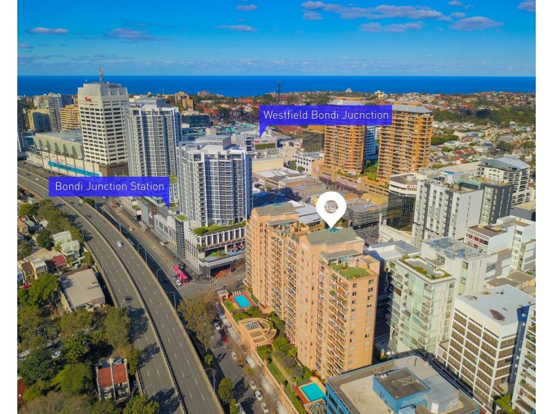 503/79 Grafton Street, Bondi Junction NSW 2022