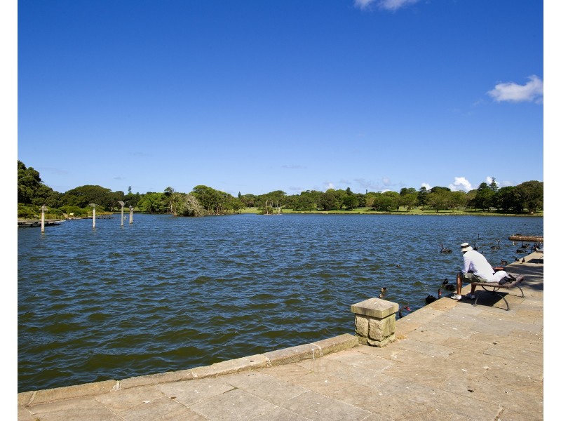 5/149-151 Cook Road, Centennial Park NSW 2021