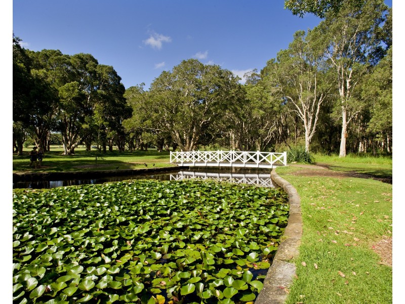 5/149-151 Cook Road, Centennial Park NSW 2021