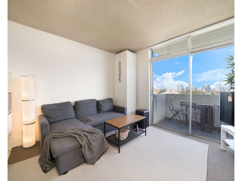 52/237 Underwood Street, Paddington NSW 2021