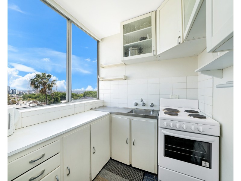 52/237 Underwood Street, Paddington NSW 2021