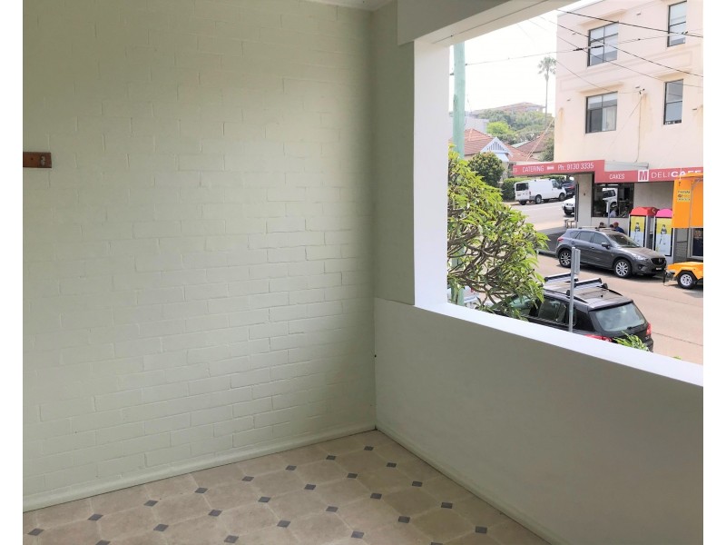 4/47 Fletcher Street, Tamarama NSW 2026