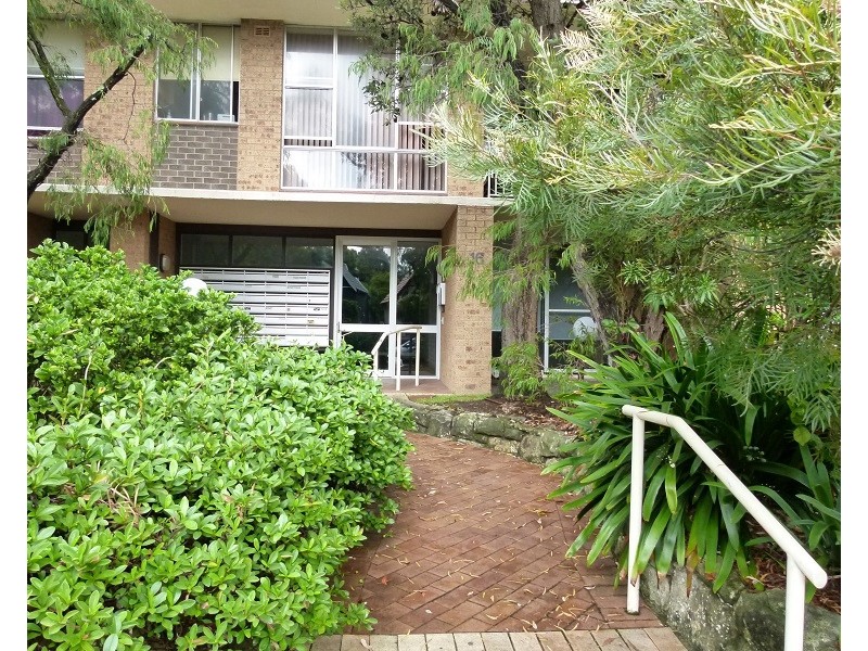 501/16 Roscrea Avenue, Randwick NSW 2031