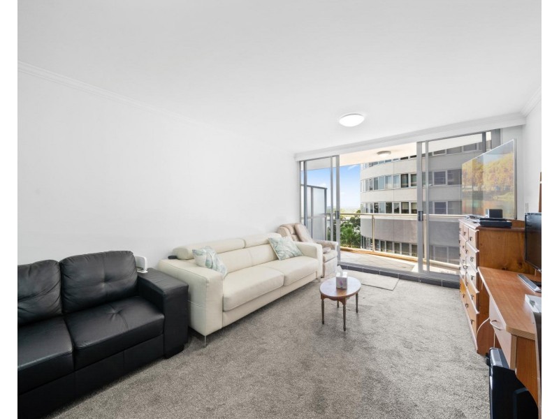 55/809-811 Pacific Highway, Chatswood NSW 2067