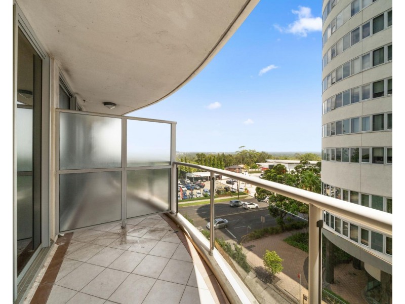 55/809-811 Pacific Highway, Chatswood NSW 2067