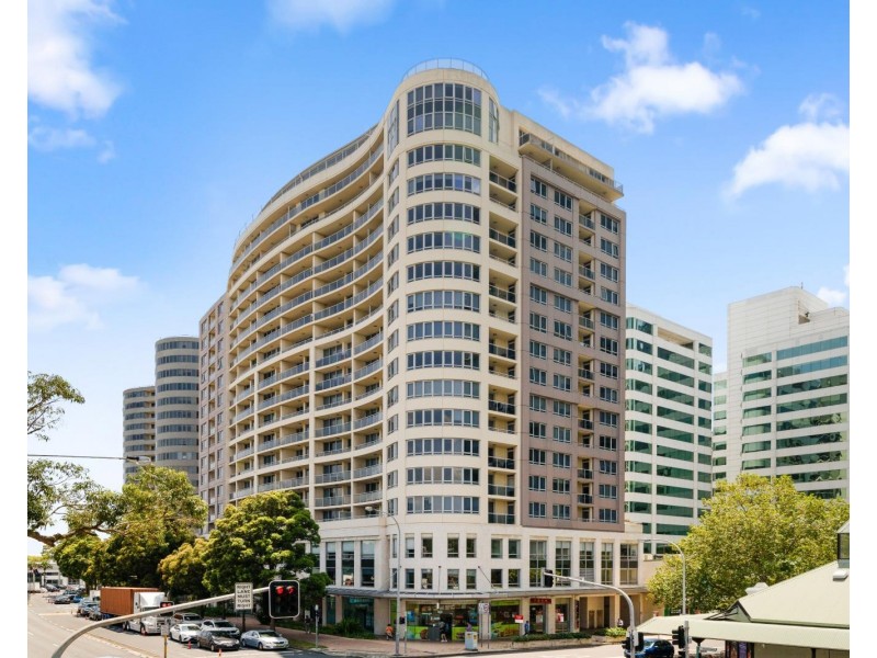 55/809-811 Pacific Highway, Chatswood NSW 2067