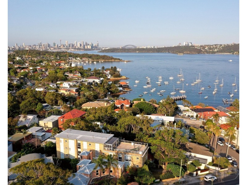 5/290 Old South Head Road, Watsons Bay NSW 2030