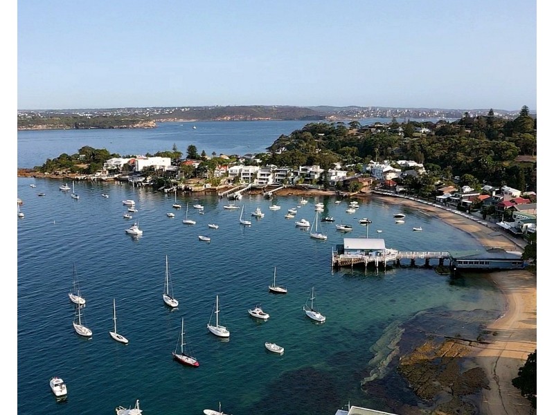 5/290 Old South Head Road, Watsons Bay NSW 2030