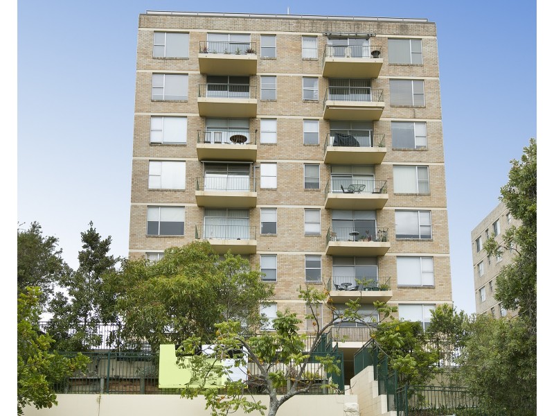 53/49 Cook Road, Centennial Park NSW 2021