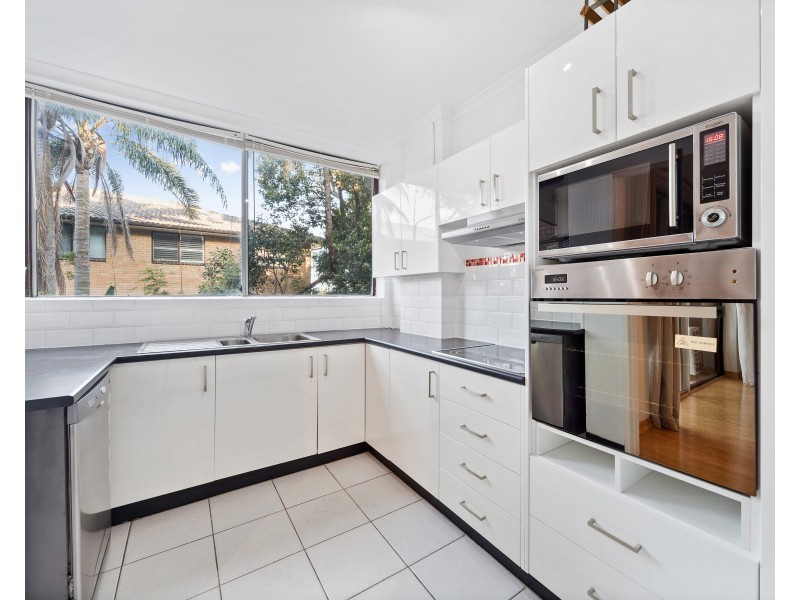 22/745 Old South Head Road, Vaucluse NSW 2030