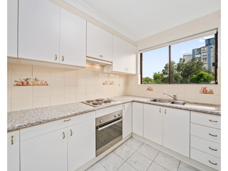 12/85 Cook Road, Centennial Park NSW 2021