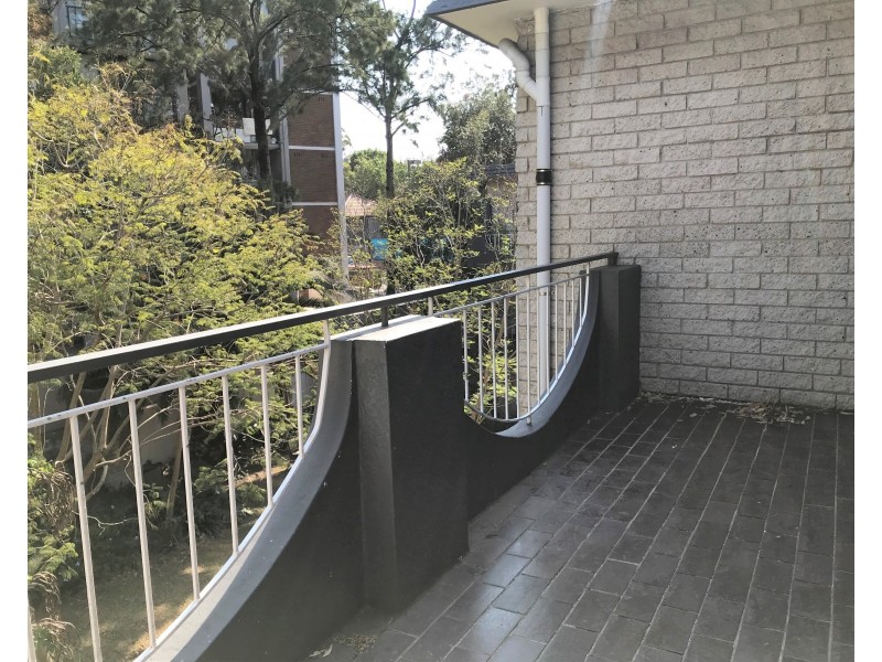 12/85 Cook Road, Centennial Park NSW 2021