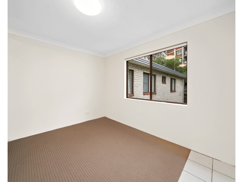 12/85 Cook Road, Centennial Park NSW 2021
