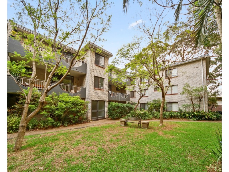 12/85 Cook Road, Centennial Park NSW 2021