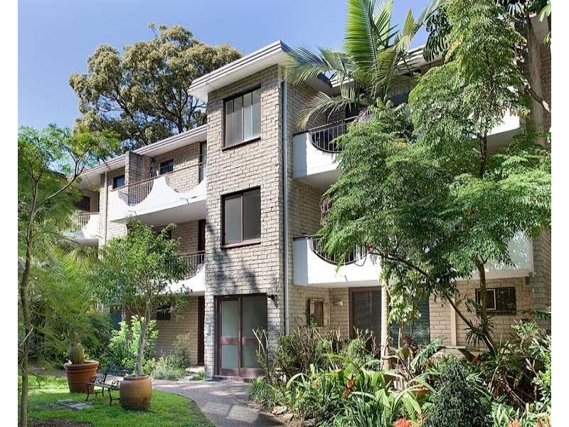 12/85 Cook Road, Centennial Park NSW 2021