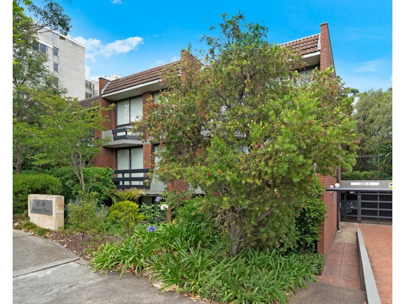 30/127 Cook Road, Centennial Park NSW 2021