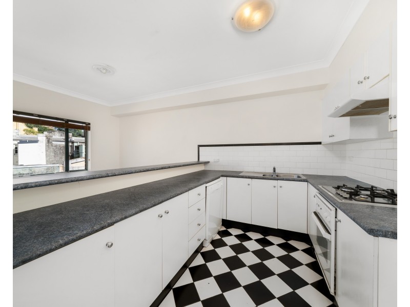 25/9-19 Nickson Street, Surry Hills NSW 2010