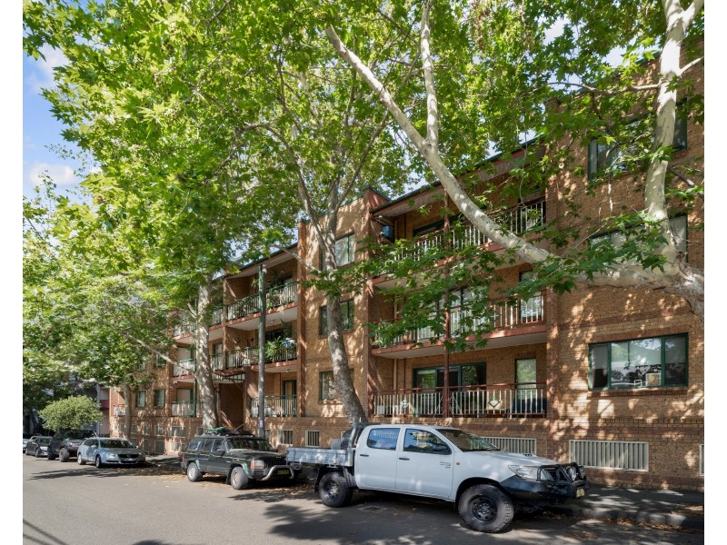 25/9-19 Nickson Street, Surry Hills NSW 2010