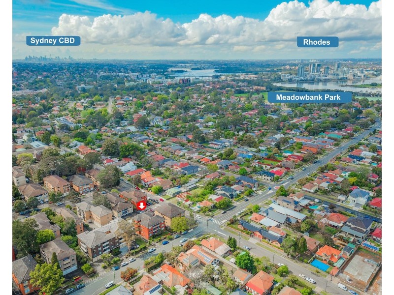 1/12 Adelaide Street, West Ryde NSW 2114