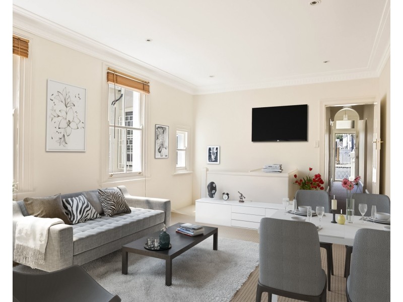 92 Old South Head Road, Woollahra NSW 2025