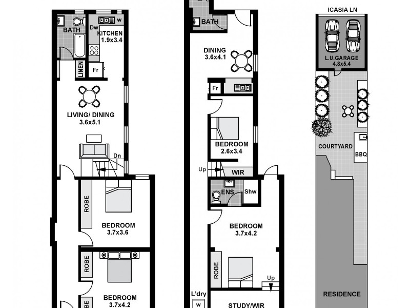 92 Old South Head Road, Woollahra NSW 2025