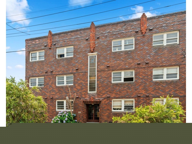 6/44a Allens Parade, Bondi Junction NSW 2022