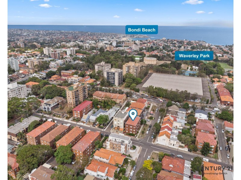 6/44a Allens Parade, Bondi Junction NSW 2022