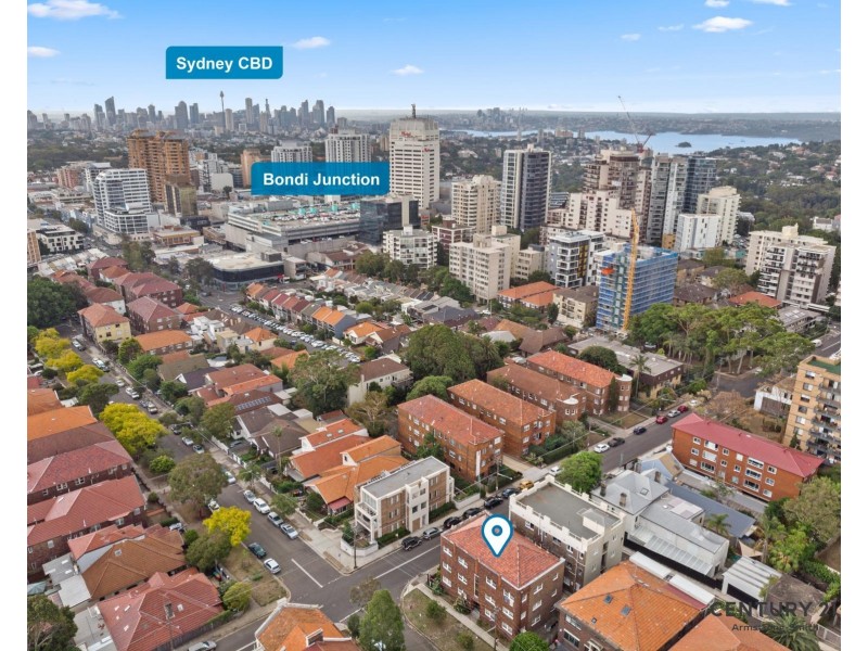 6/44a Allens Parade, Bondi Junction NSW 2022