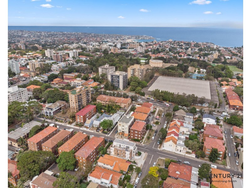 6/44a Allens Parade, Bondi Junction NSW 2022
