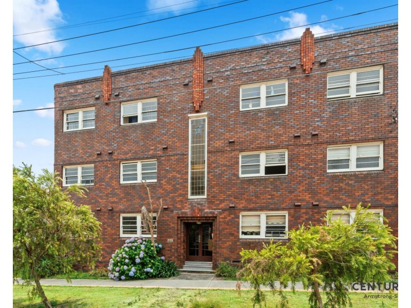 6/44a Allens Parade, Bondi Junction NSW 2022